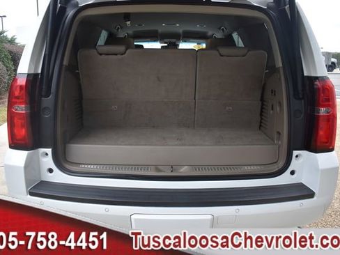 Used 2018 Chevrolet Tahoe LT w/ Luxury Package image 9