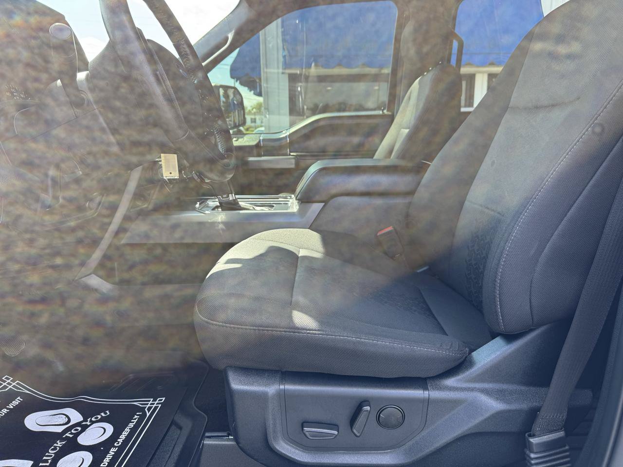 Used 2020 Ford F150 XLT w/ Equipment Group 302A Luxury AWD/4WD image 10