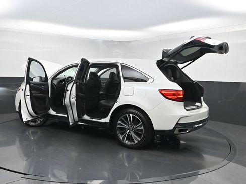 Used 2020 Acura MDX FWD w/ Technology Package image 39