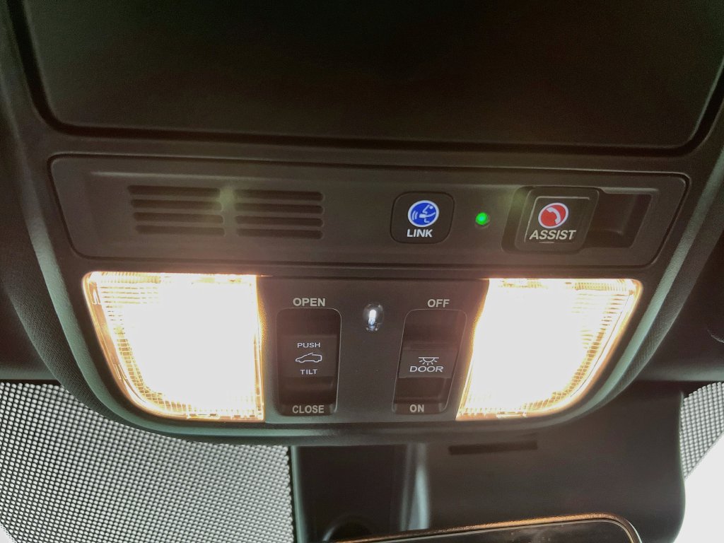 Used 2022 Honda Passport Elite image 18