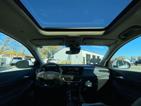 New 2026 Buick Encore GX Sport Touring w/ Comfort Package image 26