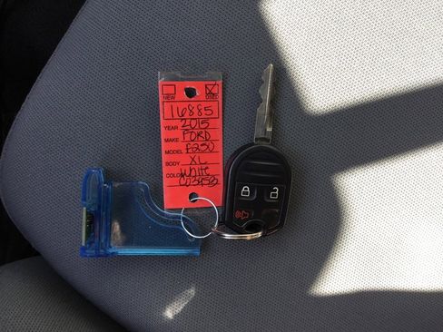 Used 2015 Ford F250 XL w/ Power Equipment Group image 47