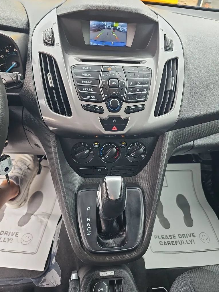 Used 2016 Ford Transit Connect XLT FWD image 14