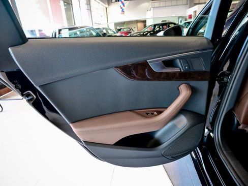 Used 2019 Audi A4 2.0T Premium Plus w/ Premium Plus Package AWD/4WD image 20