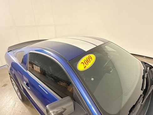 Used 2009 Ford Mustang Shelby GT500 RWD image 33