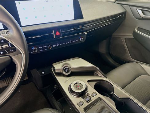 Used 2024 Kia EV6 Light image 26