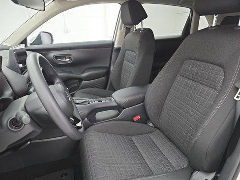 New 2026 Honda HR-V LX image 14