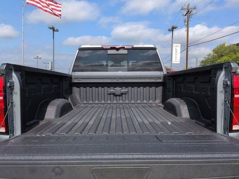 New 2026 Chevrolet Silverado 2500 LT w/ Trail Boss Package AWD/4WD image 24
