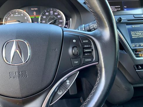 Used 2020 Acura MDX SH-AWD image 22
