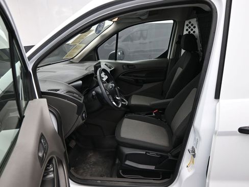 Used 2023 Ford Transit Connect XL image 10
