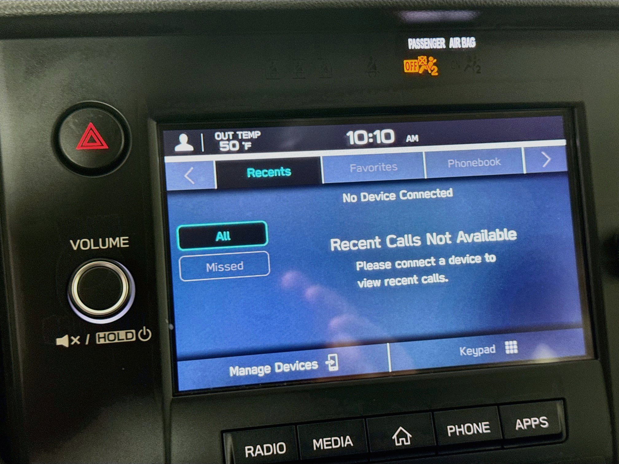 Used 2024 Subaru Outback AWD/4WD image 14