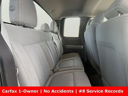 Used 2013 Ford F150 STX image 32