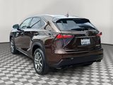 Used 2016 Lexus NX 200t FWD image 5