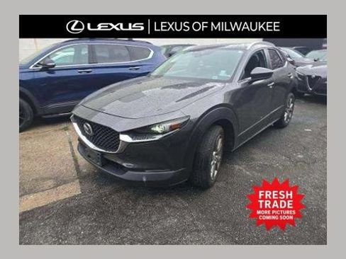 Used 2023 MAZDA CX-30 AWD 2.5 S w/ Preferred Package image 1
