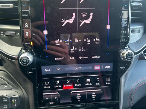 Used 2026 RAM 1500 RHO w/ RHO Level 1 Equipment Group image 14