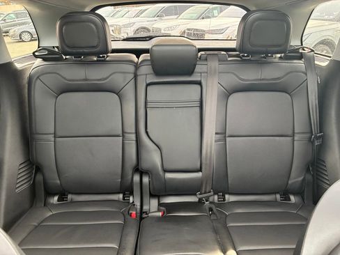 Certified 2022 Lincoln Corsair AWD w/ Premium Package image 20