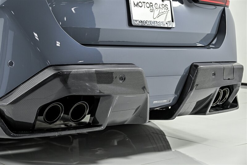 Used 2026 BMW M5 Touring AWD/4WD image 16