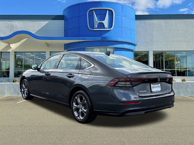 Used 2024 Honda Accord EX image 4
