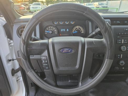 Used 2013 Ford F150 XL w/ Trailer Tow Pkg image 31