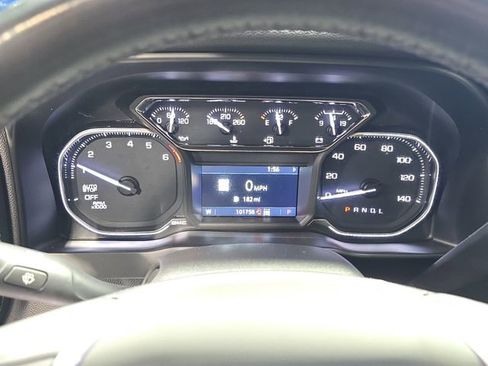 Used 2021 GMC Sierra 1500 SLT w/ SLT Premium Plus Package image 21