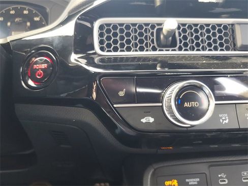 New 2026 Honda Civic Sport Touring image 29