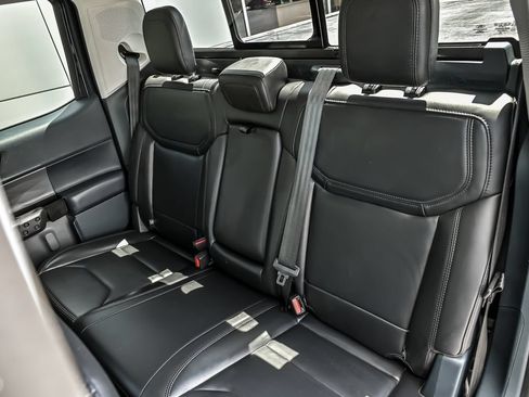 Certified 2023 Ford Maverick Lariat w/ Lariat Luxury Package AWD/4WD image 16