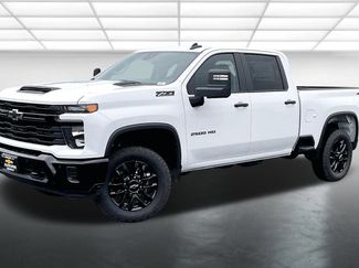New 2026 Chevrolet Silverado 2500 Custom w/ Custom Value Package video 2