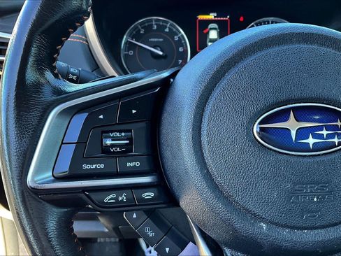 Used 2021 Subaru Crosstrek 2.5i Limited w/ Popular Package #3 image 21