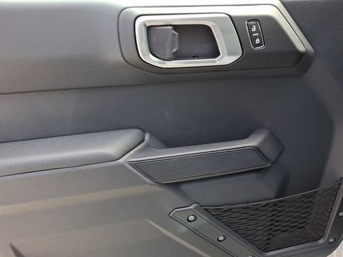 New 2026 Ford Bronco Big Bend image 8