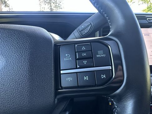 Used 2026 Ford F350 Platinum w/ Tremor Off-Road Package AWD/4WD image 29