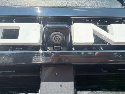 Used 2023 Ford Bronco Outer Banks AWD/4WD image 10
