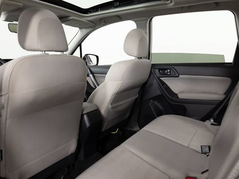 Used 2017 Subaru Forester 2.5i Premium AWD/4WD image 20