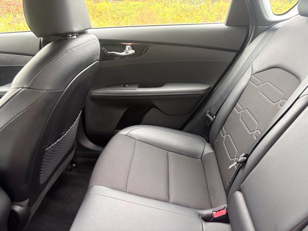 Used 2023 Kia Forte GT-Line FWD image 41