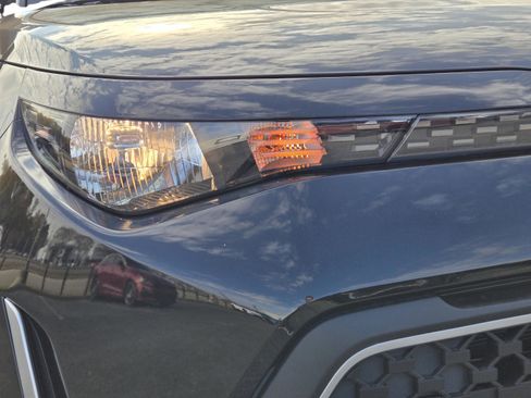 New 2025 Kia Soul LX image 3