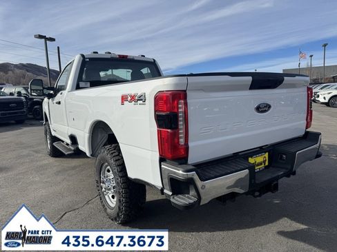 New 2026 Ford F250 XL w/ 360-Degree Camera Package image 29
