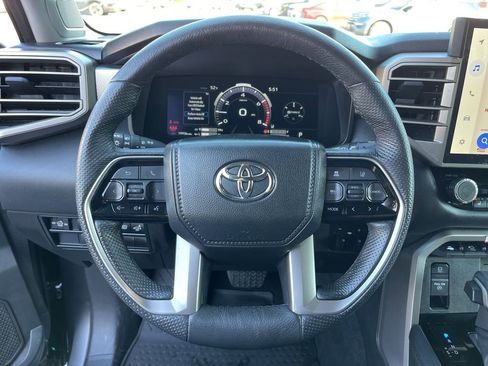 Used 2024 Toyota Tundra Limited image 17