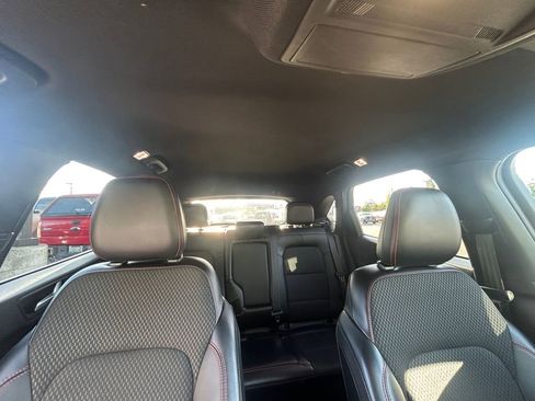 Used 2023 Ford Escape ST-Line w/ Tech Pack #1 image 27