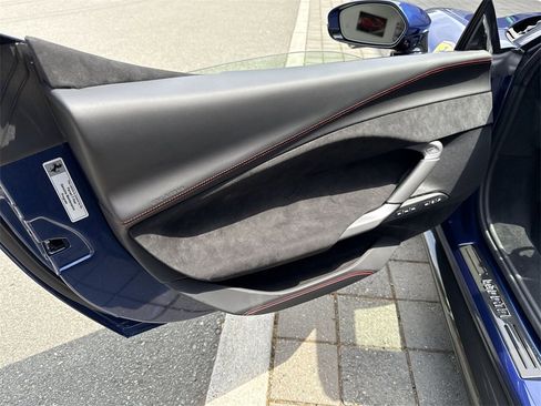 Used 2024 Ferrari 296 GTS image 27