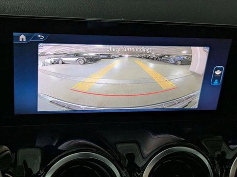 New 2026 Mercedes-Benz GLA 250 image 13