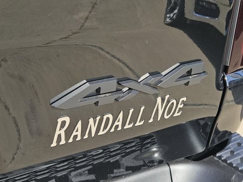 New 2026 RAM 1500 Warlock AWD/4WD image 7