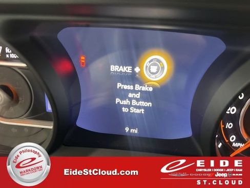 New 2026 Jeep Gladiator Sport image 27