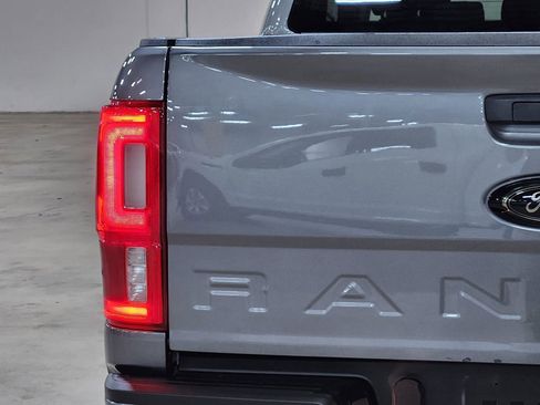 Used 2021 Ford Ranger XLT w/ Equipment Group 301A Mid image 20