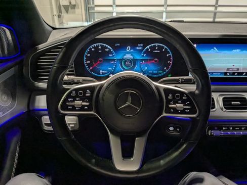 Used 2020 Mercedes-Benz GLS 450 4MATIC image 27