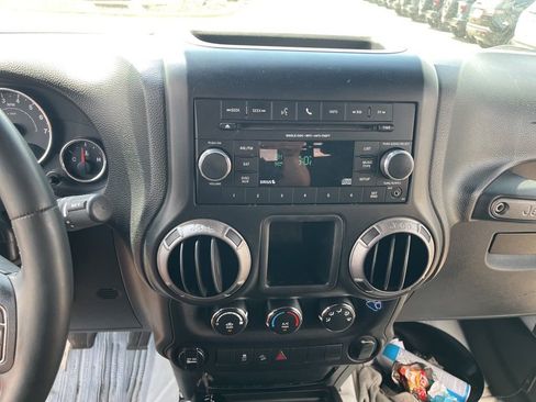 Used 2013 Jeep Wrangler Sport image 22