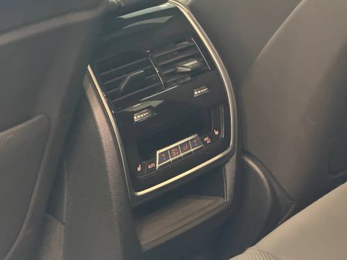 Used 2023 BMW X5 M50i w/ Executive Package AWD/4WD image 20