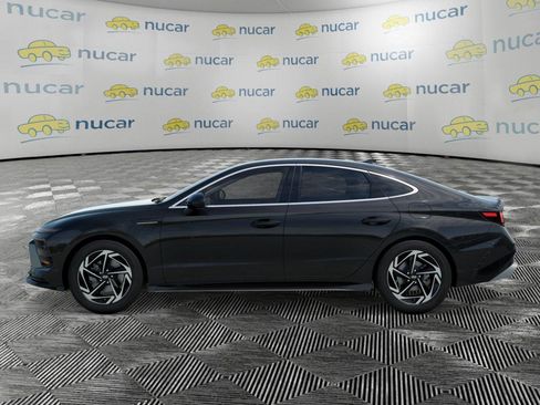 New 2026 Hyundai Sonata SEL FWD image 3