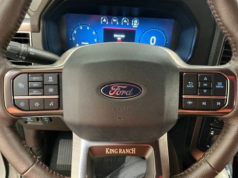 Used 2024 Ford F150 King Ranch image 31