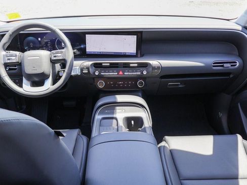 New 2026 Hyundai Palisade FWD Hybrid image 6