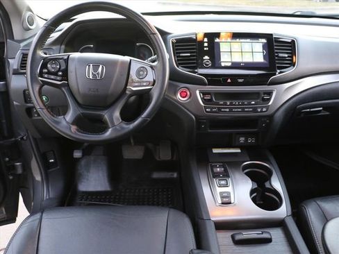 Used 2022 Honda Pilot Special Edition image 17