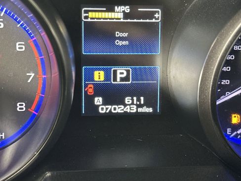 Used 2018 Subaru Outback 2.5i Premium w/ Popular Package #1 image 19